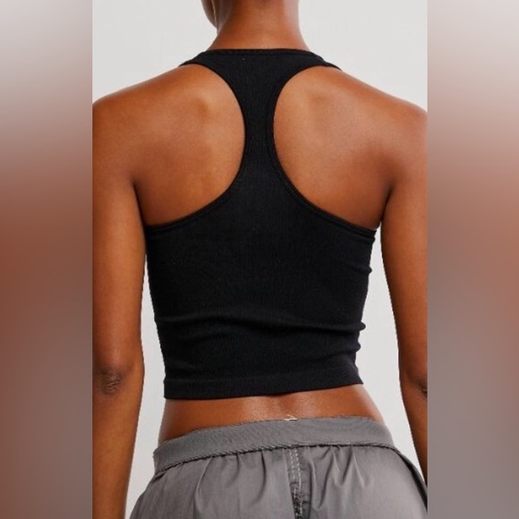 Free People Hayley Racerback - Picture 3 of 6